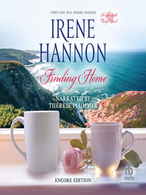 cover image of Finding Home